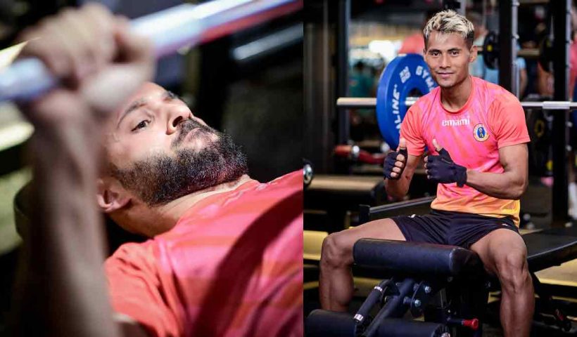 East Bengal FC gears up to reclaim IFA Shield glory as the club’s latest tweet sparks excitement among fans. The team, supported by Gold’s Gym as fitness partner, aims to bring back the historic trophy.