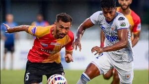 east-bengal-dempo-2-2-draw-super-cup-2025-missed-chances-late-equalizer