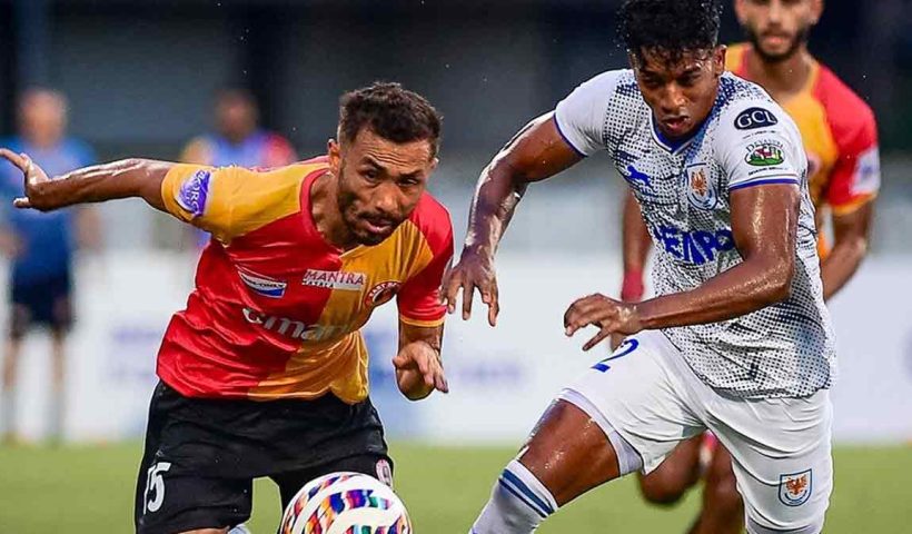 east-bengal-dempo-2-2-draw-super-cup-2025-missed-chances-late-equalizer