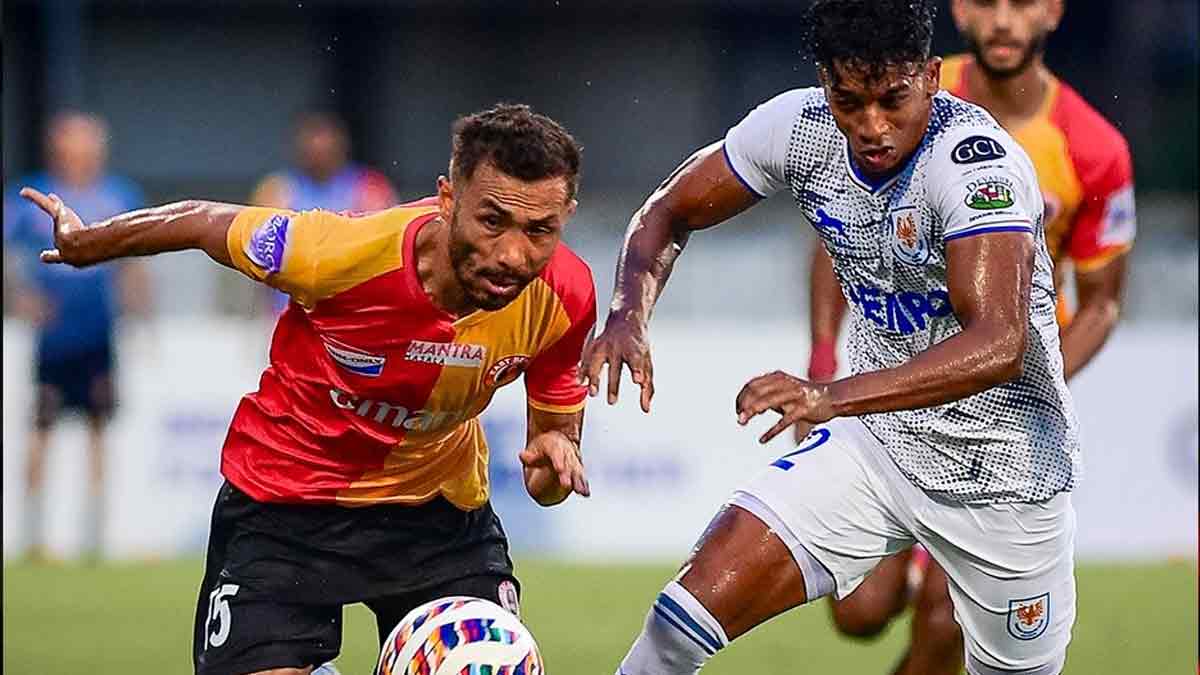 east-bengal-dempo-2-2-draw-super-cup-2025-missed-chances-late-equalizer