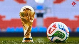 England beats Latvia 5-0 to qualify for FIFA World Cup 2026