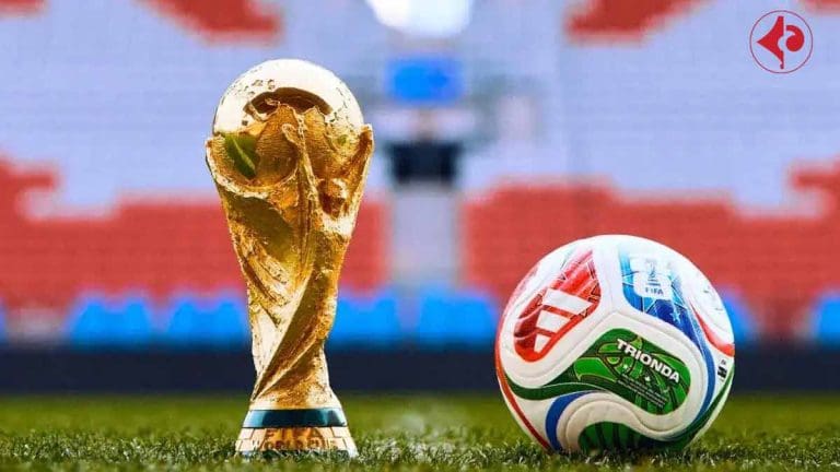England beats Latvia 5-0 to qualify for FIFA World Cup 2026