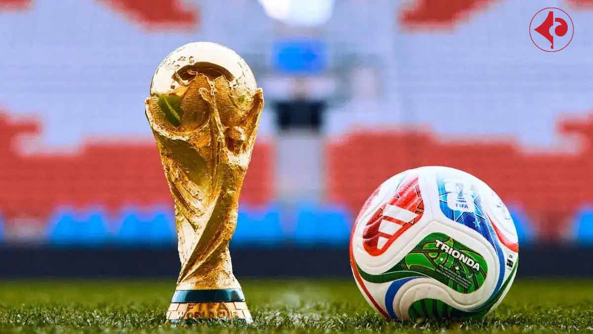 England beats Latvia 5-0 to qualify for FIFA World Cup 2026