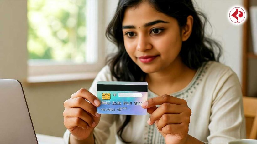 Ever Wondered About The Tiny Hologram On Your Credit Card