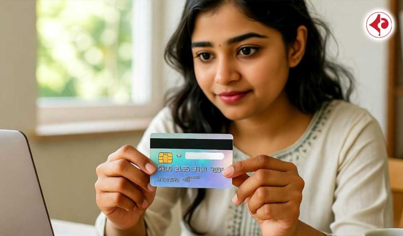 Ever Wondered About The Tiny Hologram On Your Credit Card