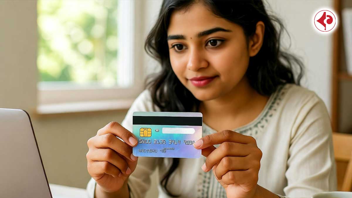 Ever Wondered About The Tiny Hologram On Your Credit Card