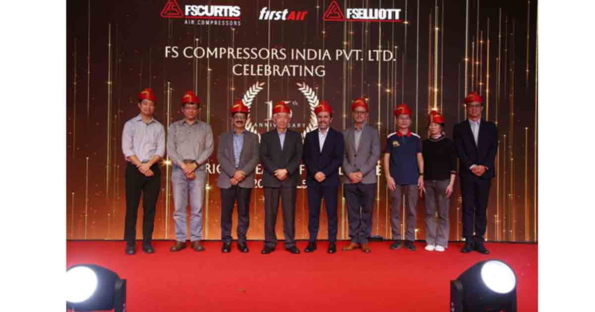 FS Compressors