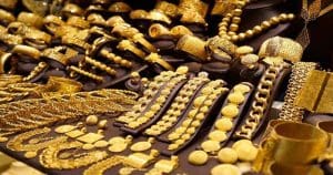 Gold Silver Investment Strategy