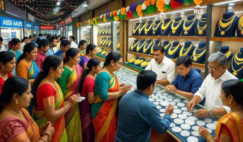 Gold and silver prices hit record highs ahead of Diwali 2025. Gold crosses ₹1.30 lakh per 10g, while silver surges past ₹1.85 lakh/kg. Will silver touch ₹2 lakh soon?