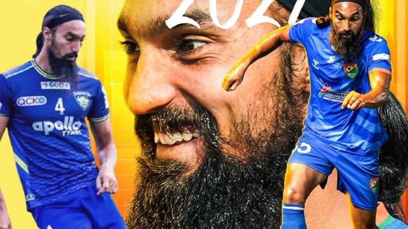 sreenidi-deccan-extends-gurmukh-singh-contract-i-league-2025-punjab-defender