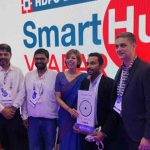HDFC Bank Launches Country’s first “My Business QR” Powered by Vyaparify — Giving Bharat’s SMEs Their First Commerce Identity