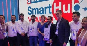 HDFC