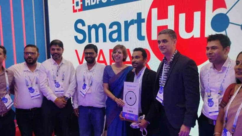 HDFC