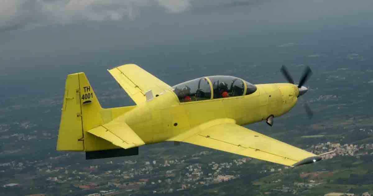 HTT-40