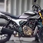 নতুন রূপে ফিরছে Hero Mavrick 440, USD ফর্ক ও প্রিমিয়াম লুকে শোভা বাড়াবে