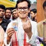 ‘কংগ্রেস সভাপতির পাকিস্তানের সঙ্গে সম্পর্কের প্রমাণ হাতে’— মুখ্যমন্ত্রীর বিস্ফোরক দাবি!