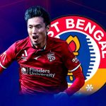 শহরে এসে গিয়েছেন ইবুসুকি, খেলবেন নামধারী ম্যাচ?