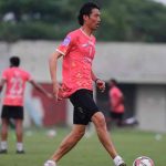 ইস্টবেঙ্গলের অনুশীলনে ফিরলেন তিন তারকা ফুটবলার