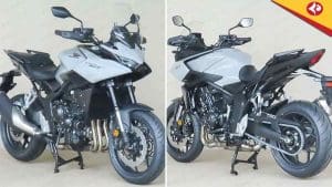 Honda CB1000 GT