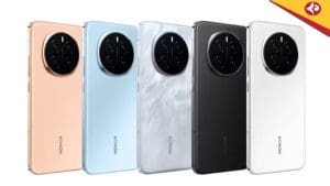Honor Magic 8 Pro Confirmed to Get a 200-Megapixel Telephoto Camera