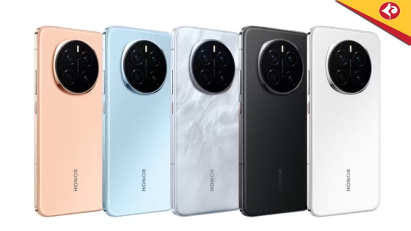 Honor Magic 8 Pro Confirmed to Get a 200-Megapixel Telephoto Camera