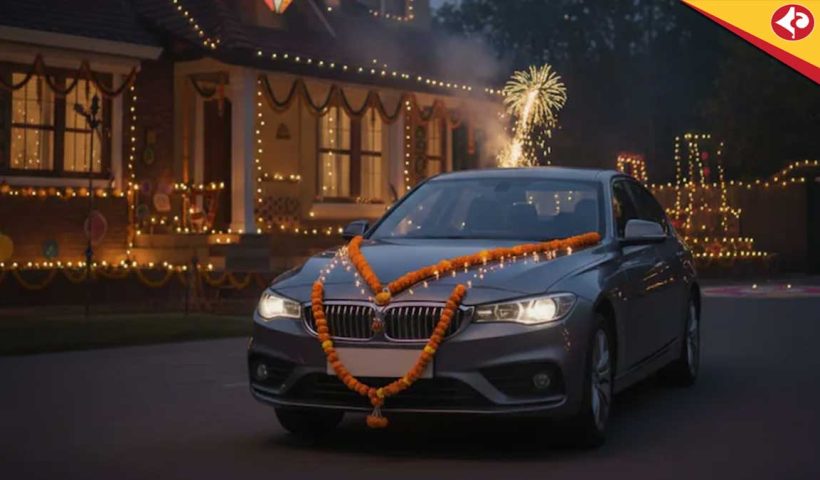 How to Keep Your Car Safe in Diwali 2025