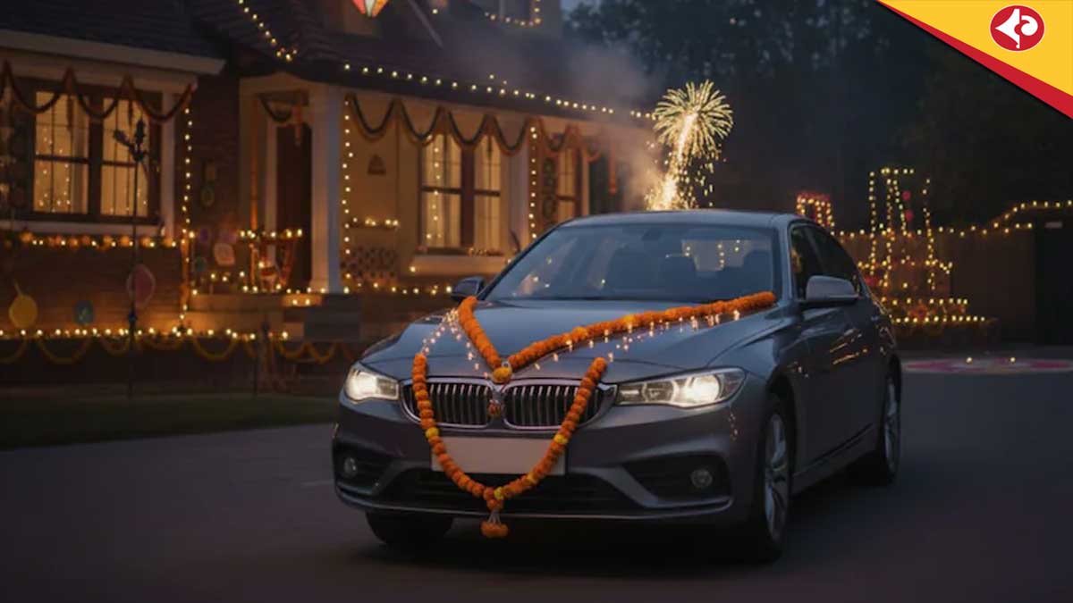 How to Keep Your Car Safe in Diwali 2025