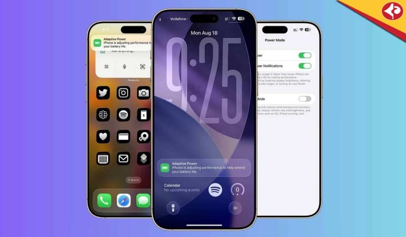 How to make your iPhone battery last longer with this new iOS 26 feature