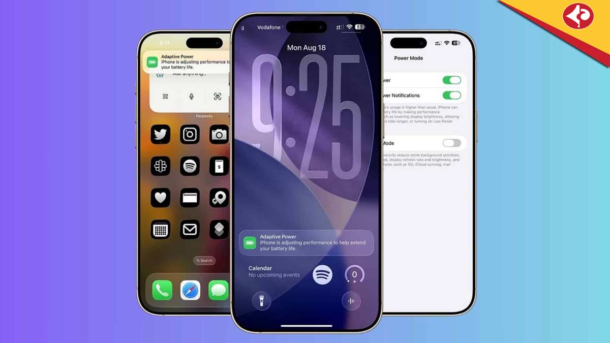 How to make your iPhone battery last longer with this new iOS 26 feature