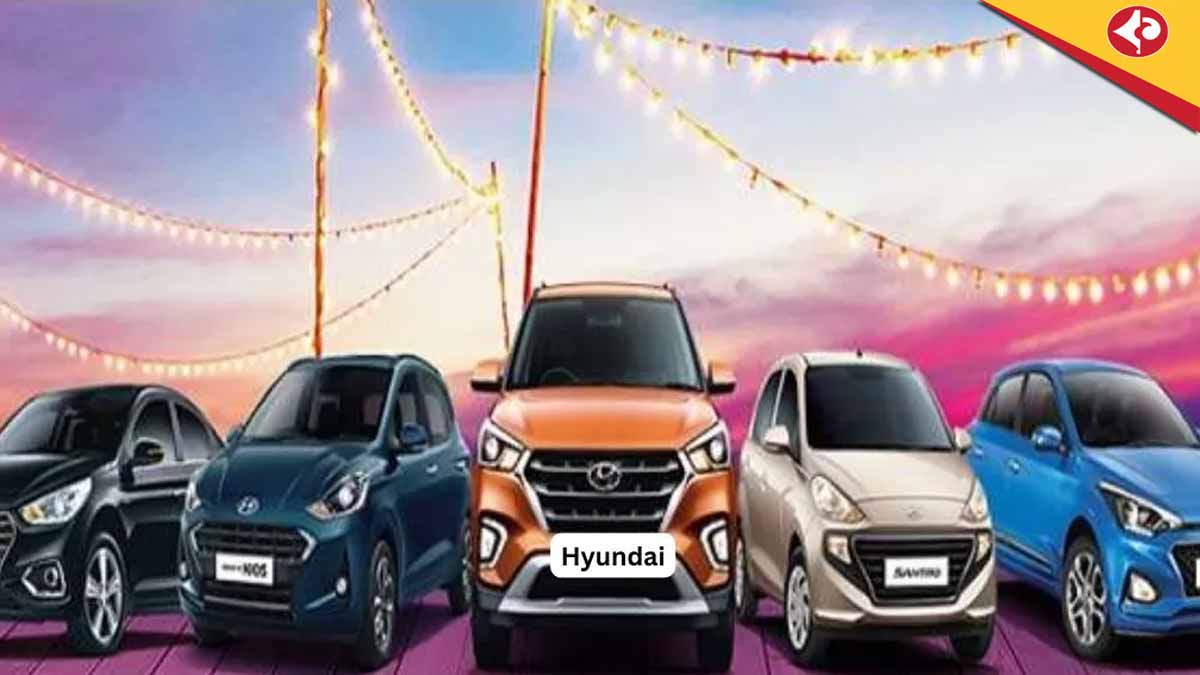 Hyundai Diwali discounts