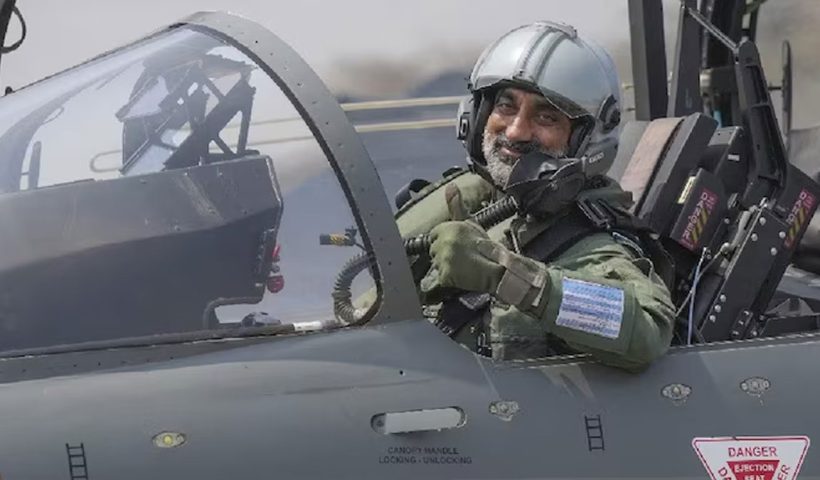 IAF Pakistan Jets Destroyed