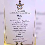 রাওয়ালপিন্ডি চিকেন টিক্কা মসলা, বালাকোট তিরামিসু! পাকিস্তানকে দারুণ Roast বায়ুসেনার