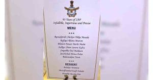 Indian Air Force roasts Pakistan