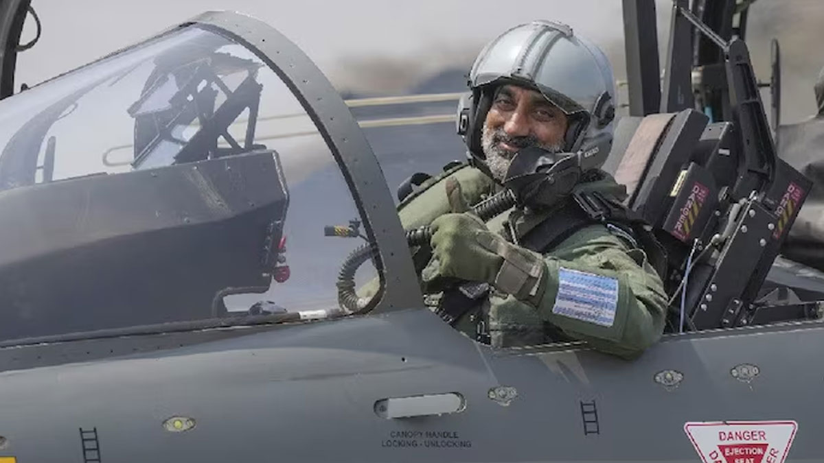 IAF Pakistan Jets Destroyed