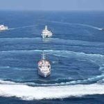 জাহাজ নির্মাণে নতুন রেকর্ড স্থাপন ভারতীয় উপকূলরক্ষী বাহিনীর