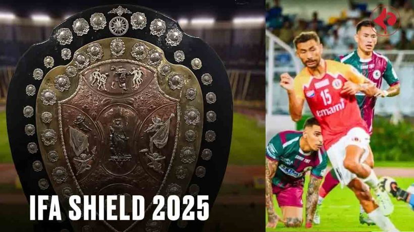 IFA Shiled 2025 free entry in group stage matches