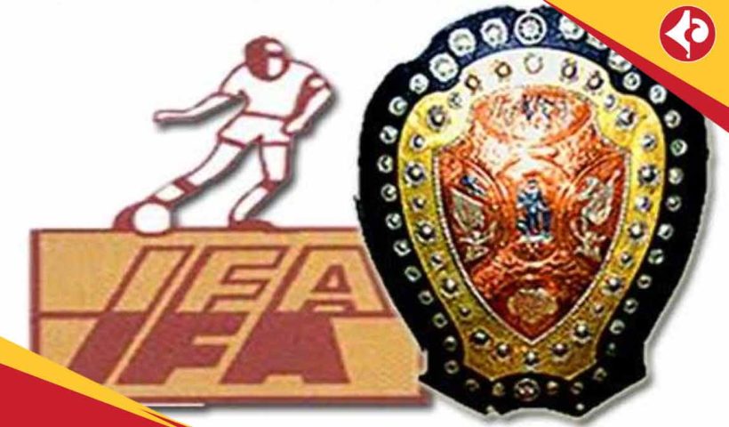 IFA Shiled 2025 schedule Mohun Bagan SG & East Bengal in different groups possible derby final at VYBK Stadium