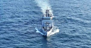 INS Androth