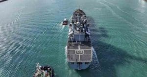 INS Shardul