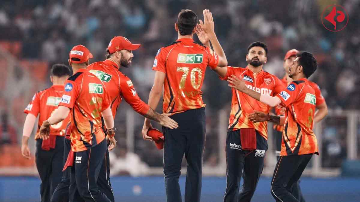 IPL 2026 Punjab Kings like to release 5 star cricketers