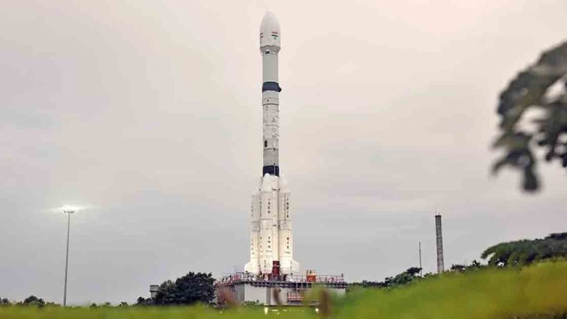 ISRO