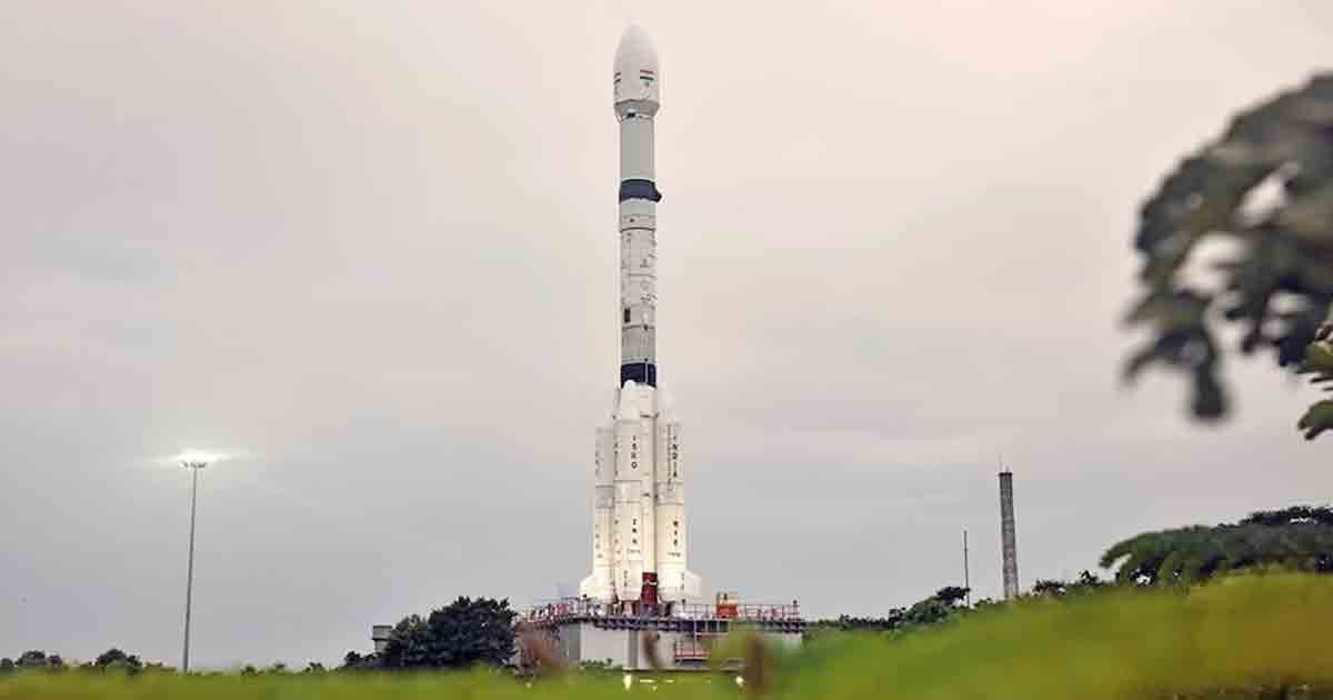 ISRO