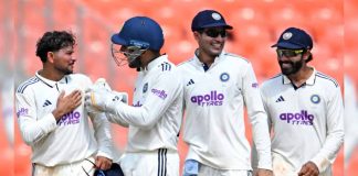 India beat West Indies in WTC 2025-27 points update