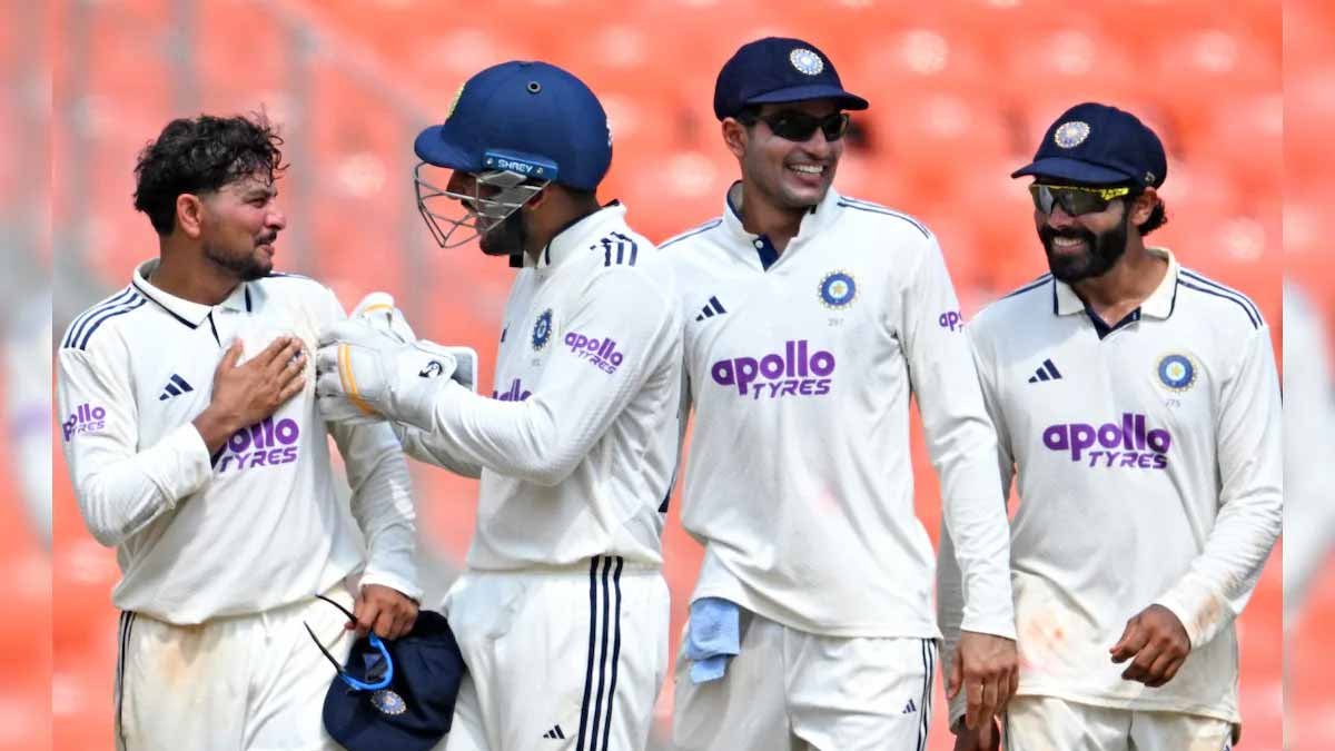 India beat West Indies in WTC 2025-27 points update