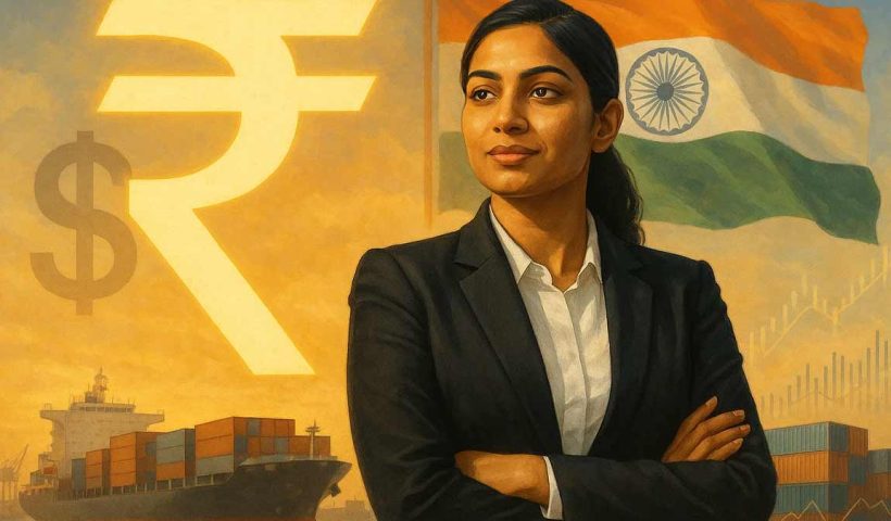 India to launch rupee bonds in 2026, BRICS bank challenges dollar