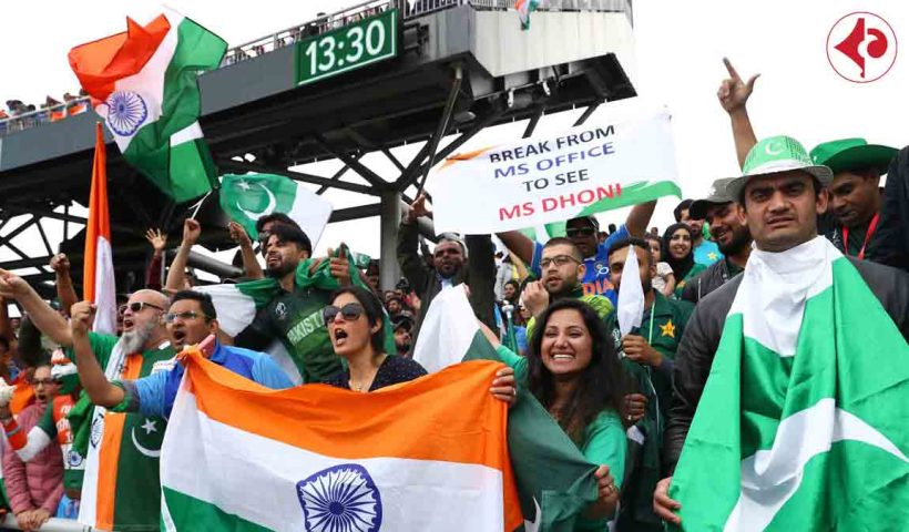 India vs Pakistan in ICC Womens World Cup 2025 handshake controversy to Match Preview