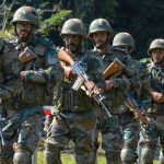 ভারতীয় সেনার রাতের লক্ষ্যবস্তু হবে নির্ভুল, আমেরিকান কোম্পানির সঙ্গে চুক্তি স্বাক্ষরিত