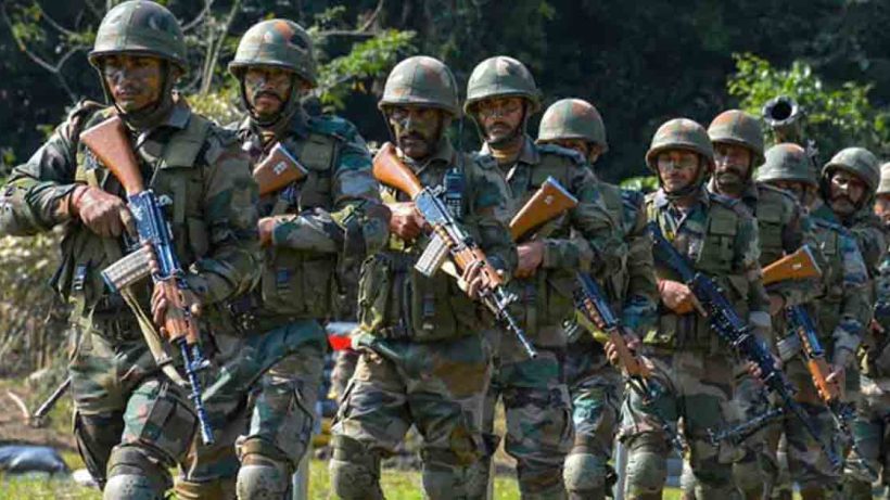 Indian Army