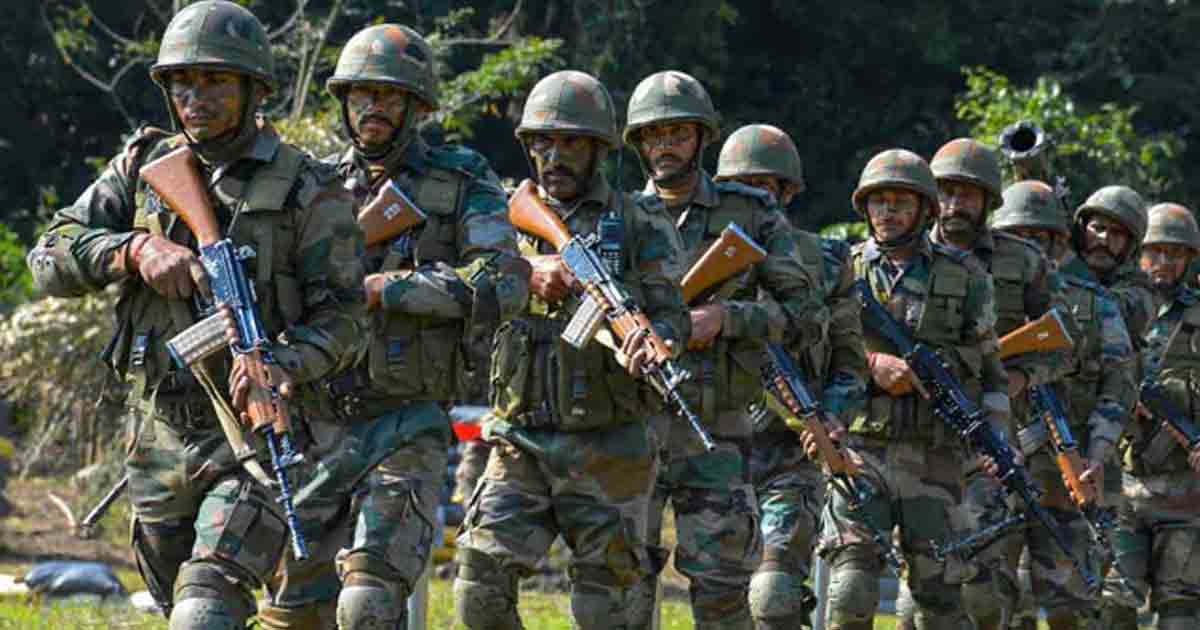 Indian Army