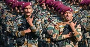 Indian Army